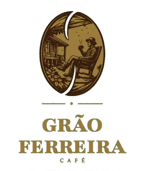 Grão Ferreira Café